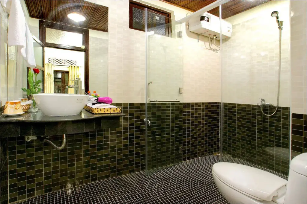 Хойан: Bamboo Garden Homestay
