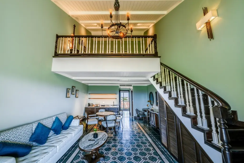 Хойан: La Siesta Hoi An Resort & Spa