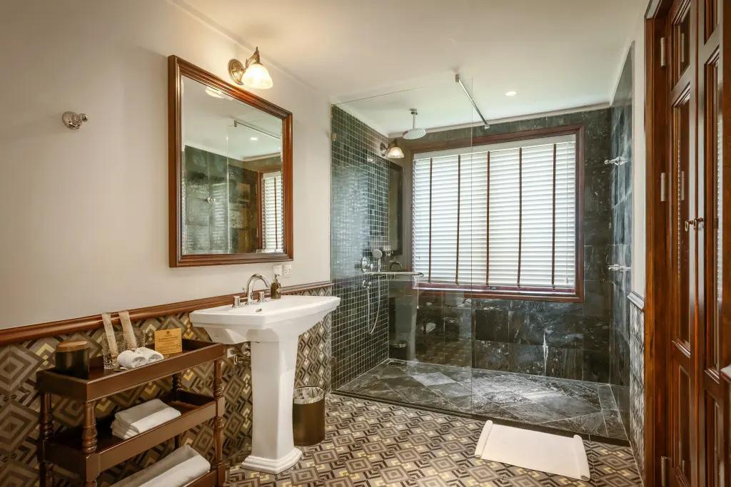 Хойан: La Siesta Hoi An Resort & Spa
