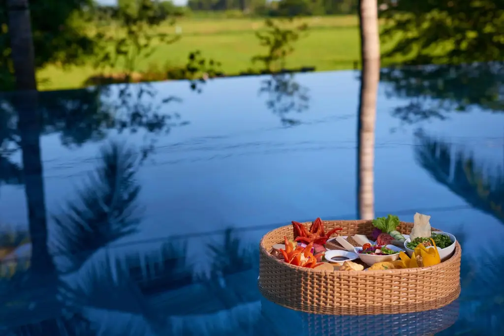 Хойан: La Siesta Hoi An Resort & Spa