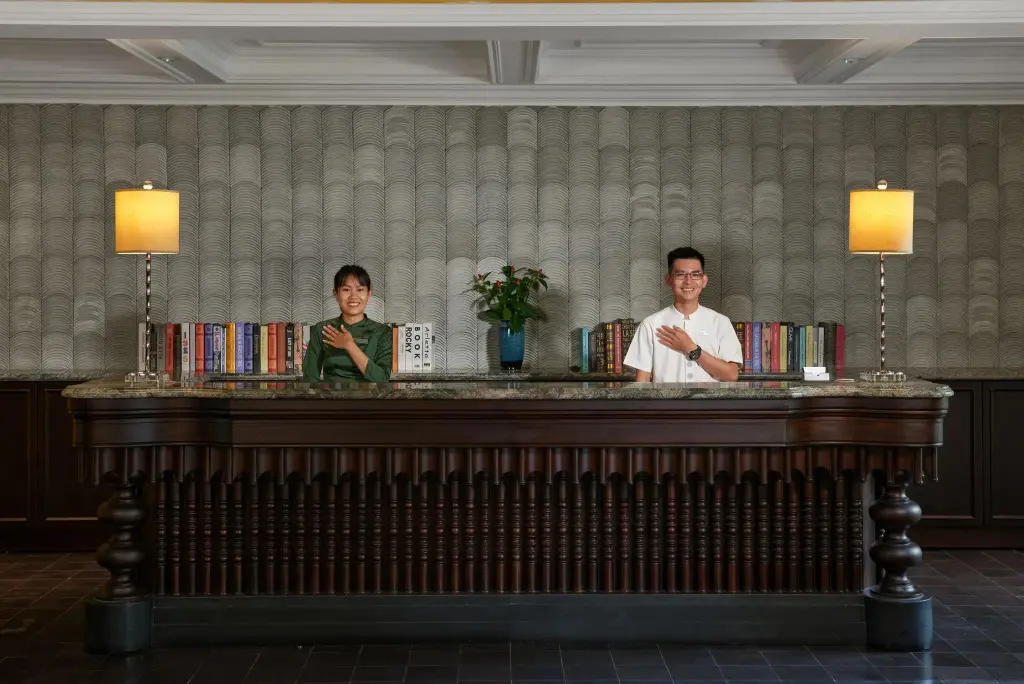 Хойан: La Siesta Hoi An Resort & Spa