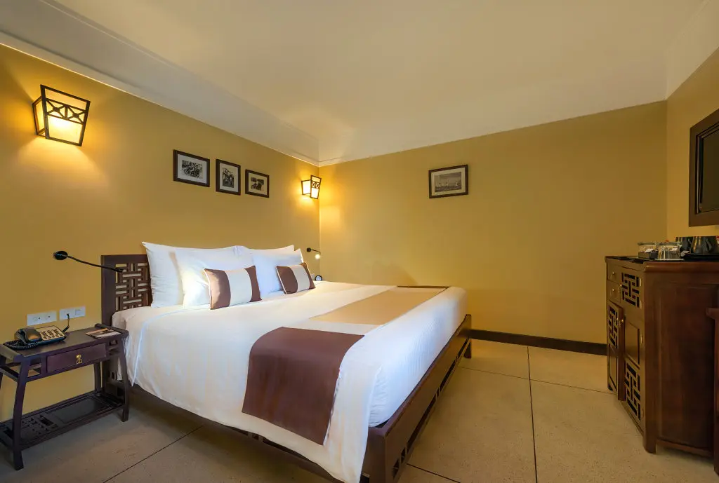 Хойан: La Siesta Hoi An Resort & Spa