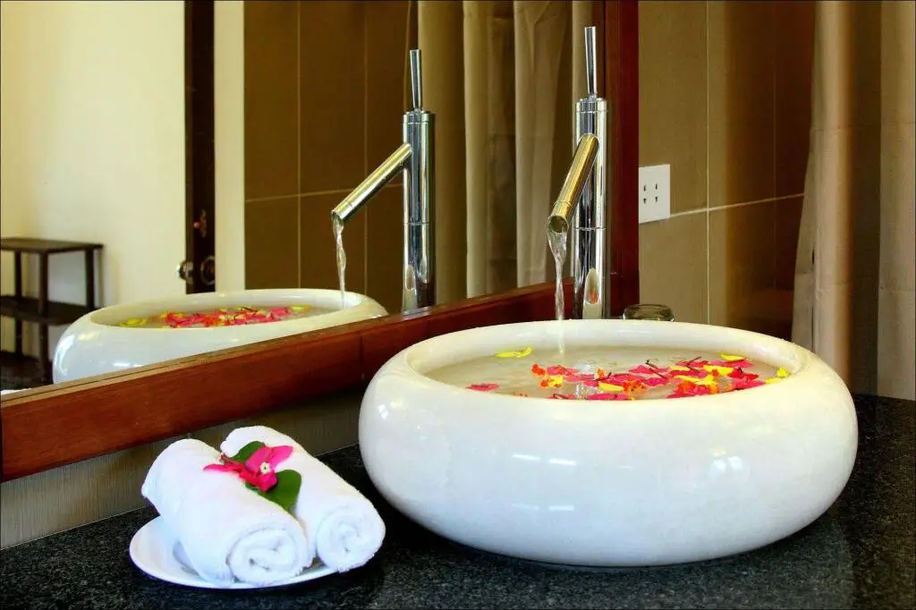 Хойан: Van Lan Riviera Villas