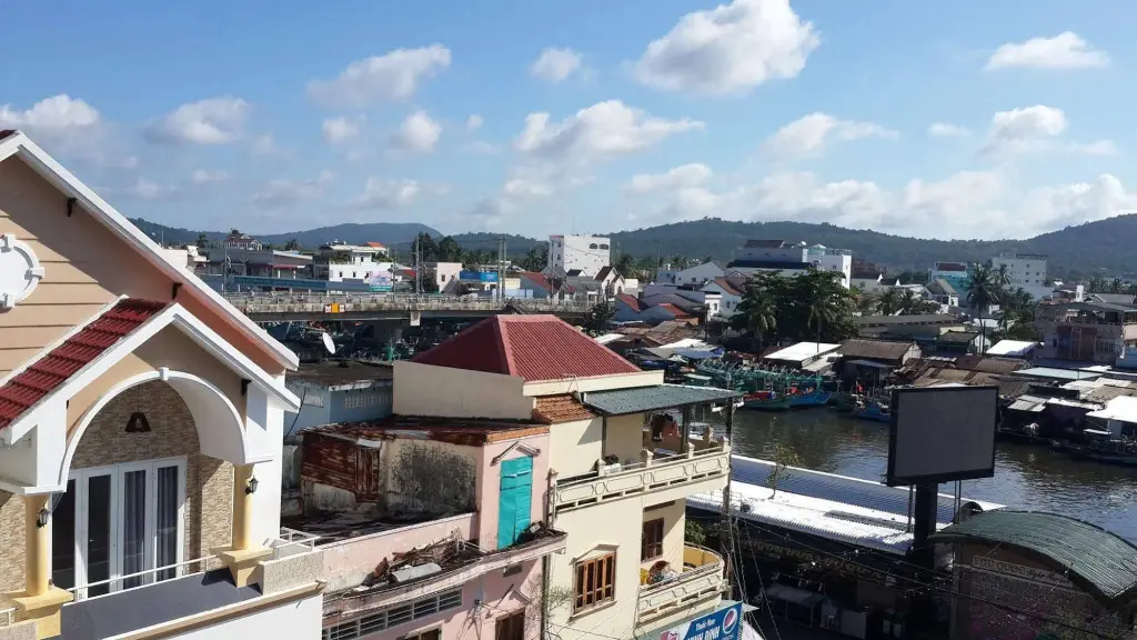 остров Фукуок: Hai Hien Guesthouse Phu Quoc