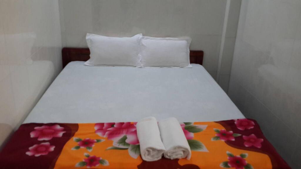 остров Фукуок: Hai Hien Guesthouse Phu Quoc