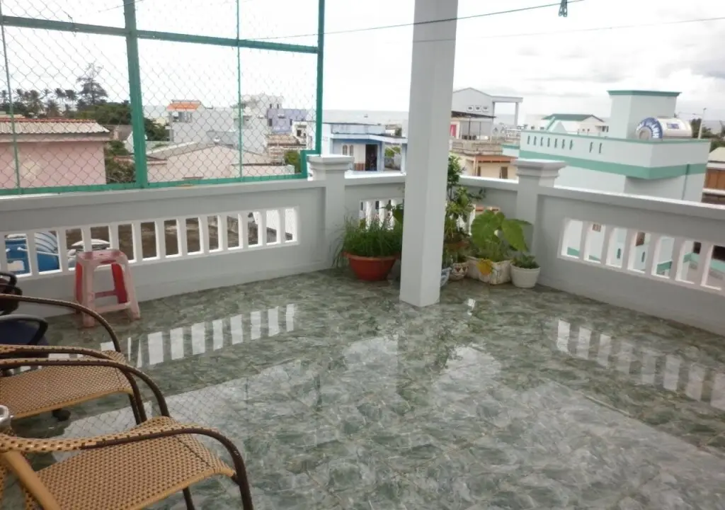 остров Фукуок: Hai Hien Guesthouse Phu Quoc
