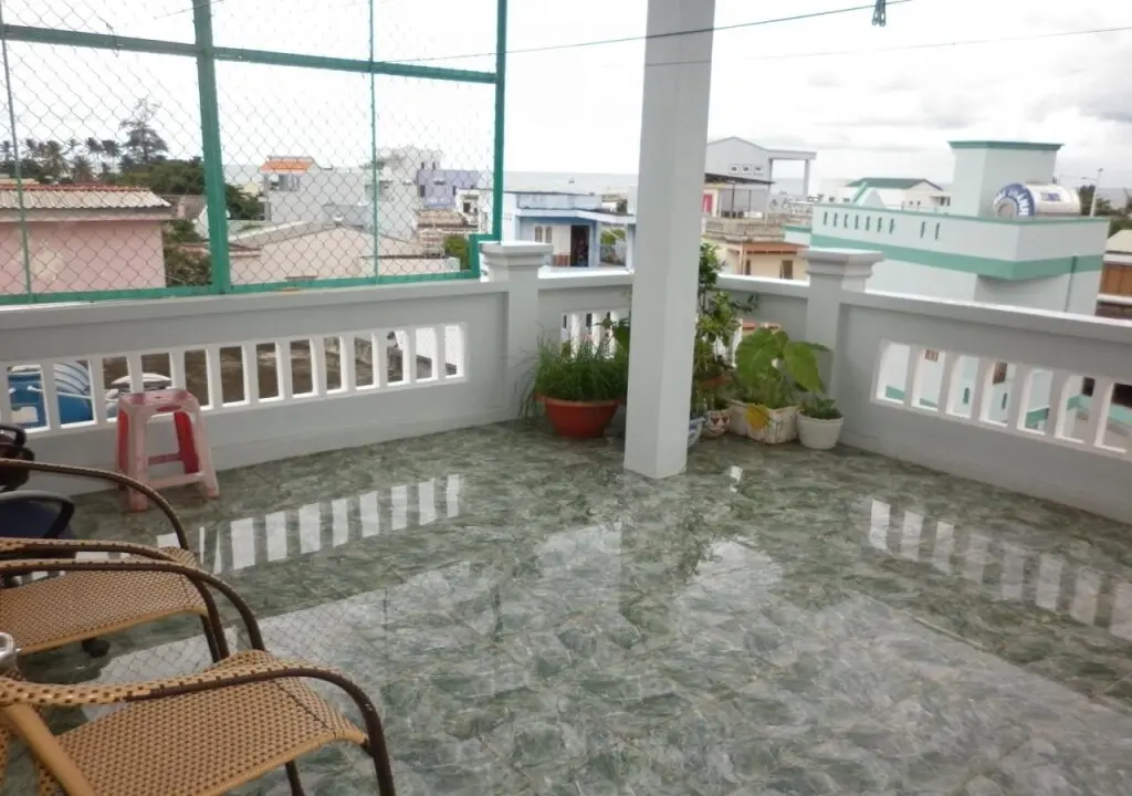 остров Фукуок: Hai Hien Guesthouse Phu Quoc