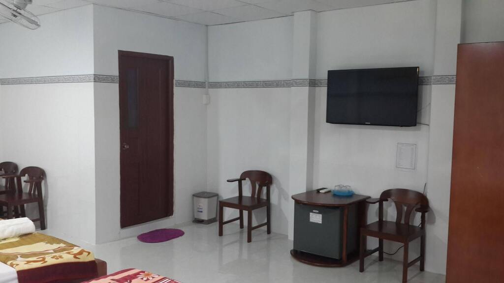 остров Фукуок: Hai Hien Guesthouse Phu Quoc