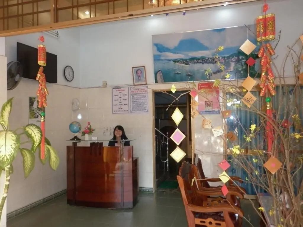 остров Фукуок: Hai Hien Guesthouse Phu Quoc