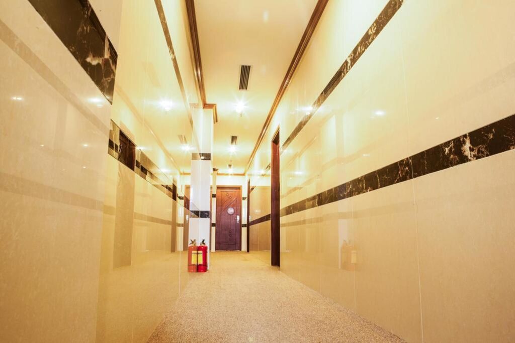 The Pearl Hotel — фото 1