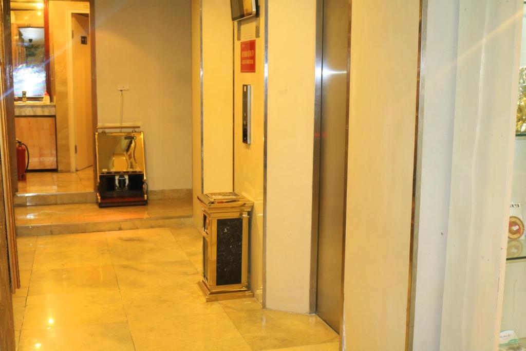 Ханой: A25 Hotel - 12 Ngo Sy Lien