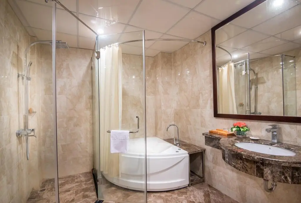 Ханой: Babylon Grand Hotel & Spa