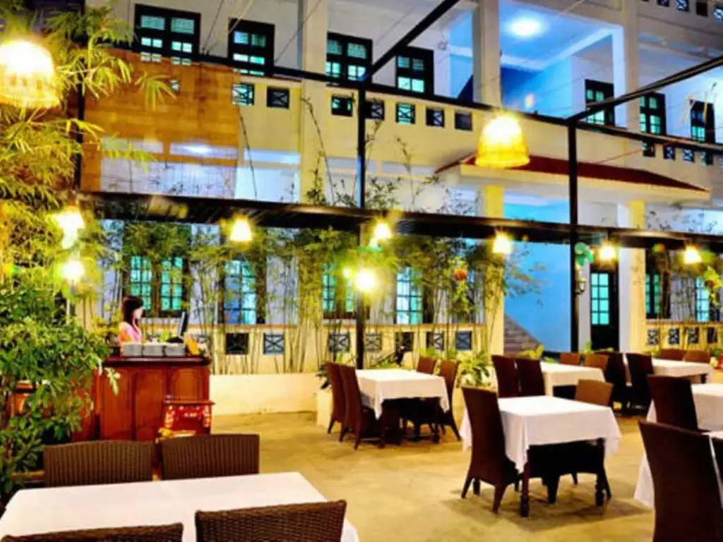 Нячанг: Tuyet Mai Hotel 2