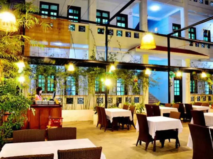 Нячанг: Tuyet Mai Hotel 2