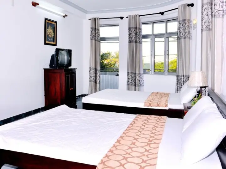 Нячанг: Tuyet Mai Hotel 2