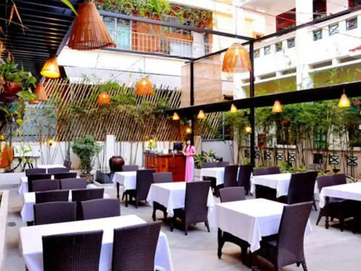 Нячанг: Tuyet Mai Hotel 2