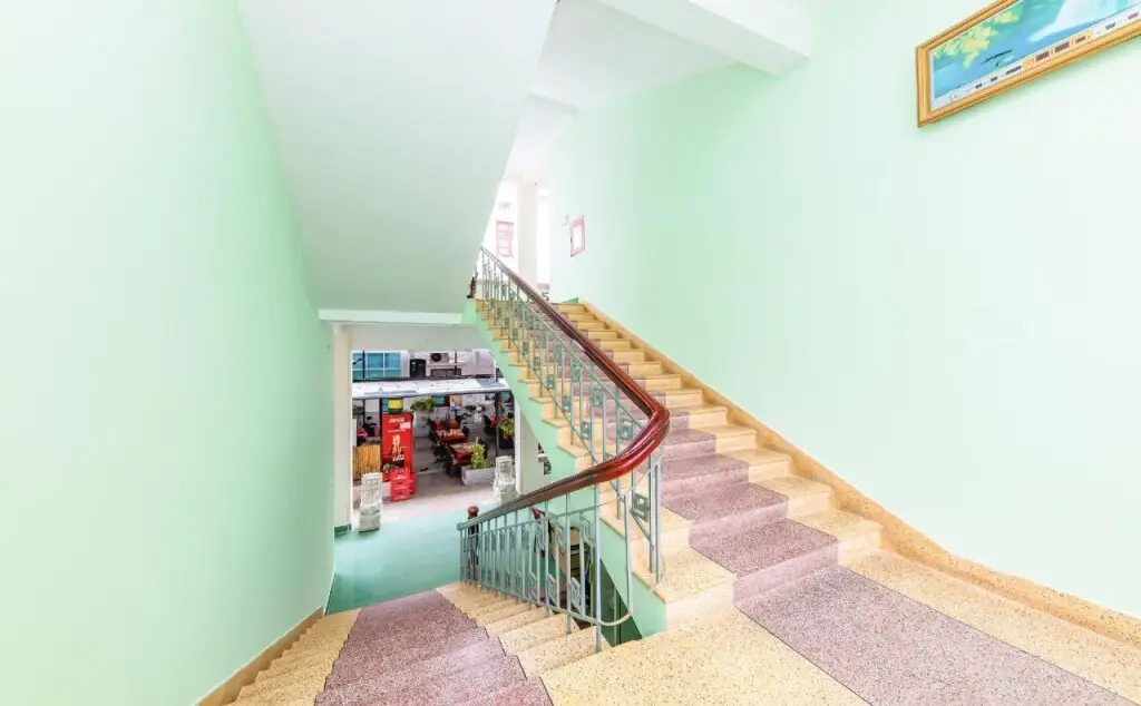 Нячанг: Tuyet Mai Hotel