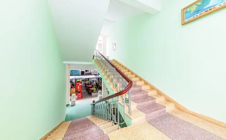 Нячанг: Tuyet Mai Hotel