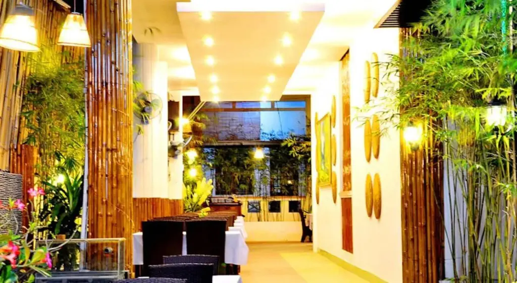 Нячанг: Tuyet Mai Hotel