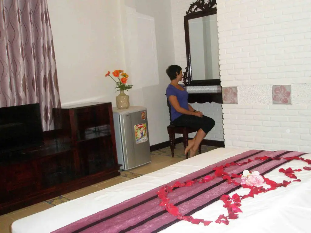 Фантхьет: Green Hill Resort & Spa