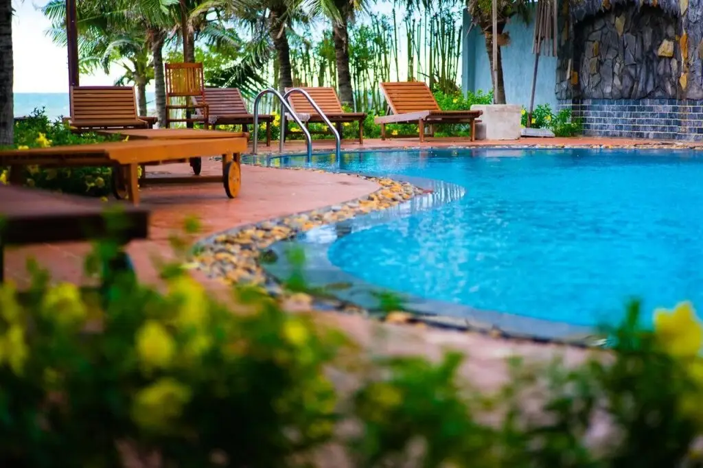 Фантхьет: Coral Sea Resort