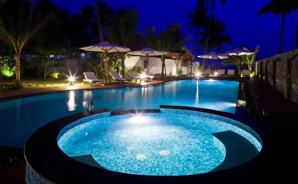 Фантхьет: Coral Sea Resort