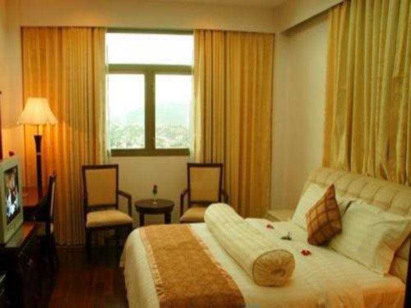 Дананг: Hotel Faifo