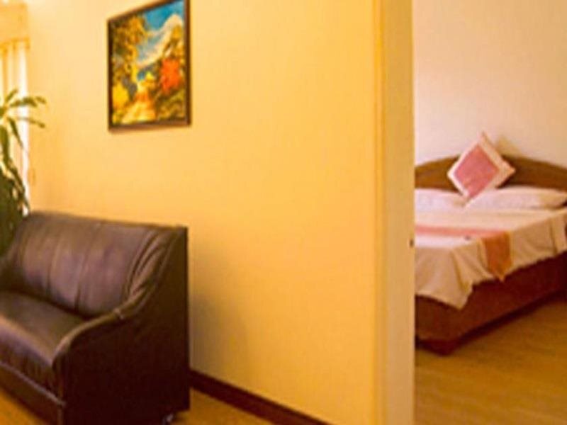 Дананг: Hotel Faifo