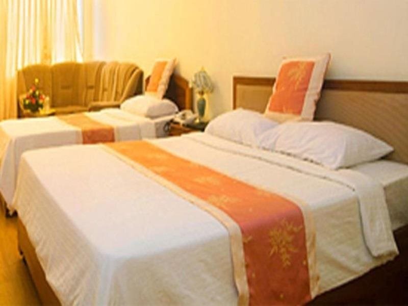 Дананг: Hotel Faifo