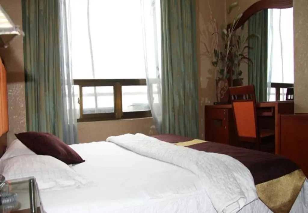 Ханой: Perfect Hotel