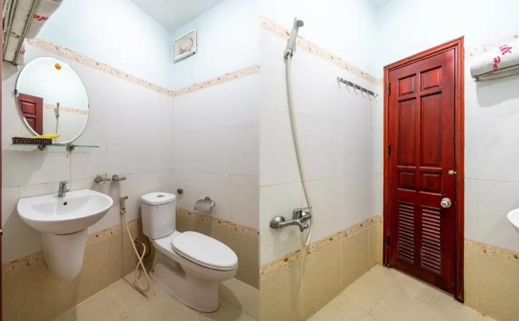 Дананг: OYO 265 An Thinh Loc