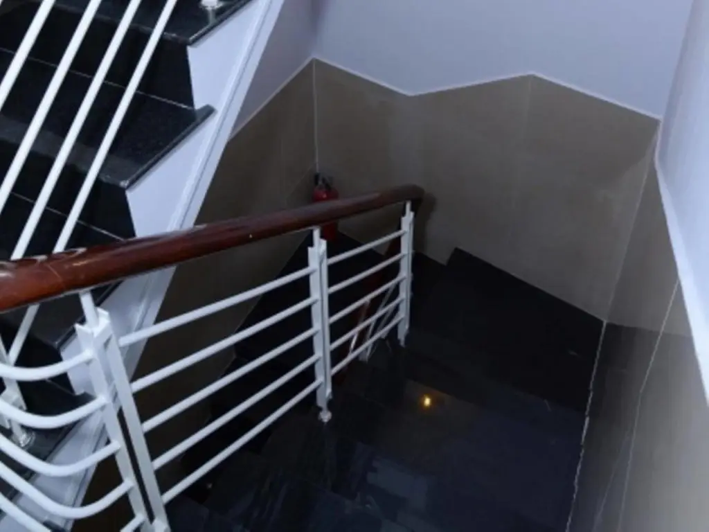 Хошимин: Marie-Line 2 Hotel