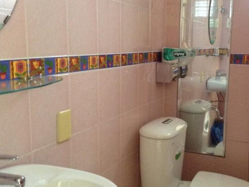 Хошимин: Hoai Pho Hotel