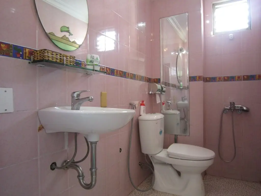 Хошимин: Hoai Pho Hotel