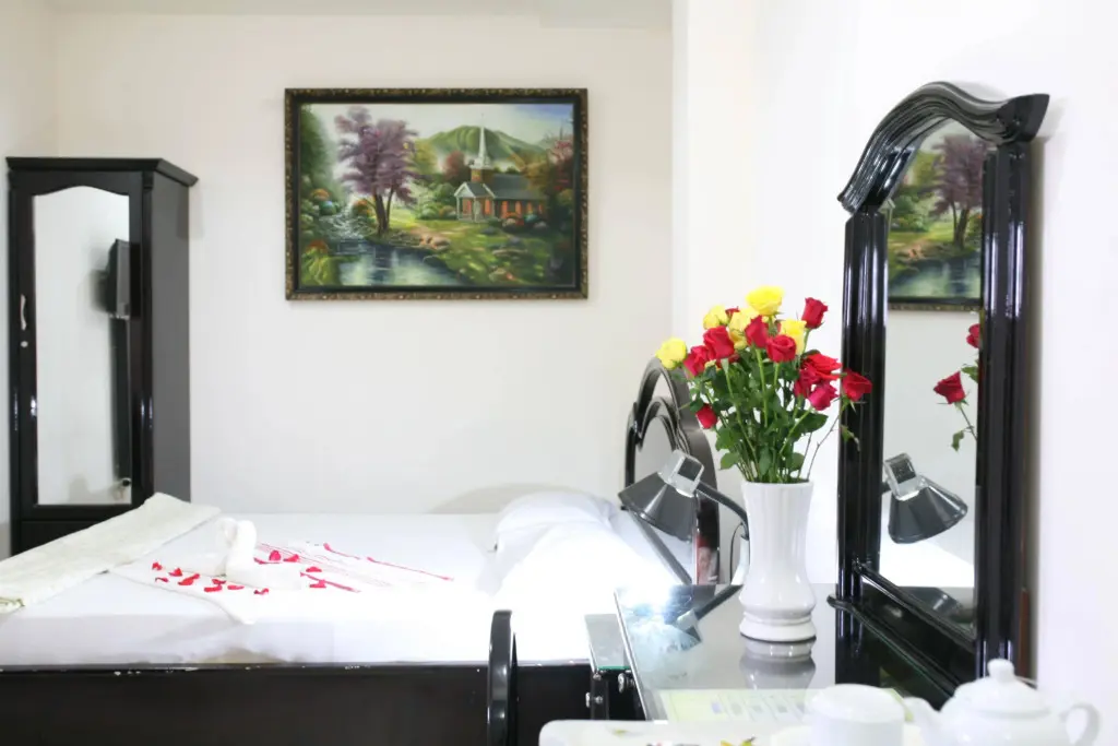 Хошимин: Kim Khoi hotel