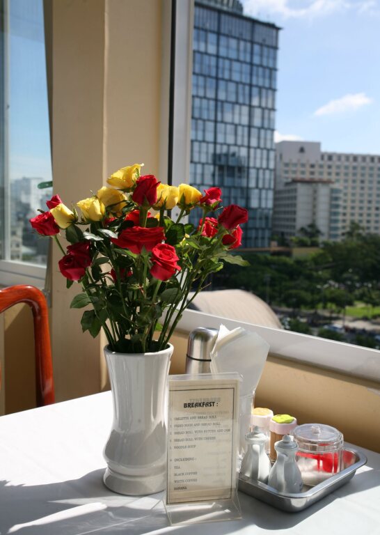 Хошимин: Kim Khoi hotel