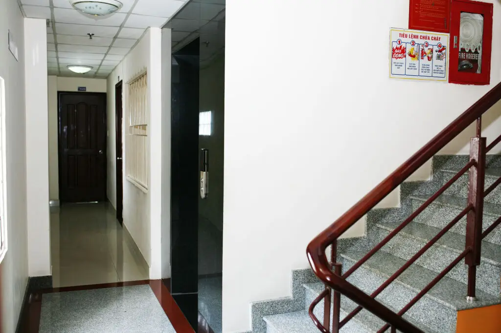 Хошимин: Kim Khoi hotel