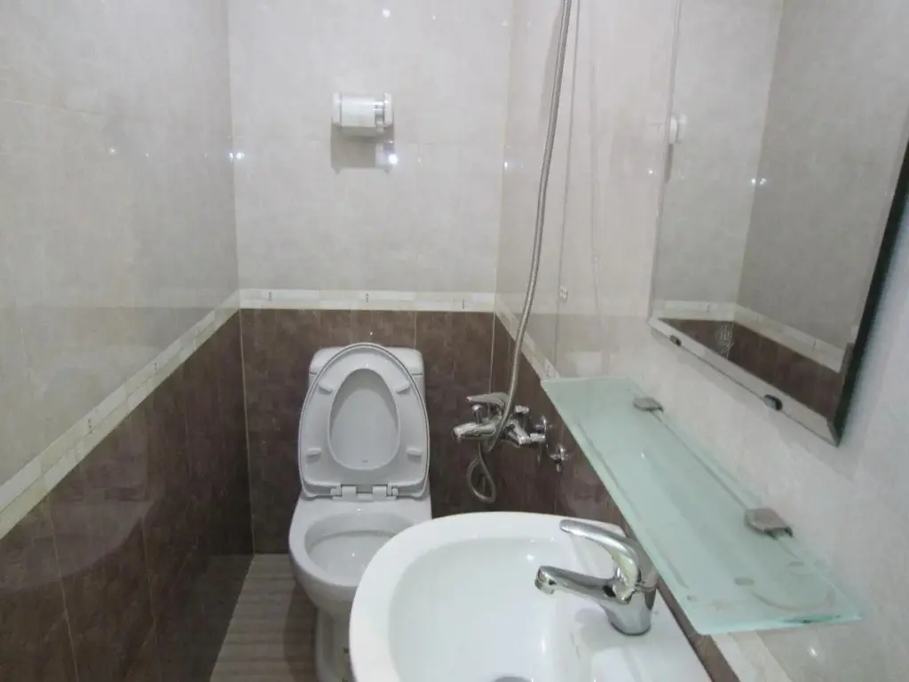 Хошимин: Ti Ti Room for rent