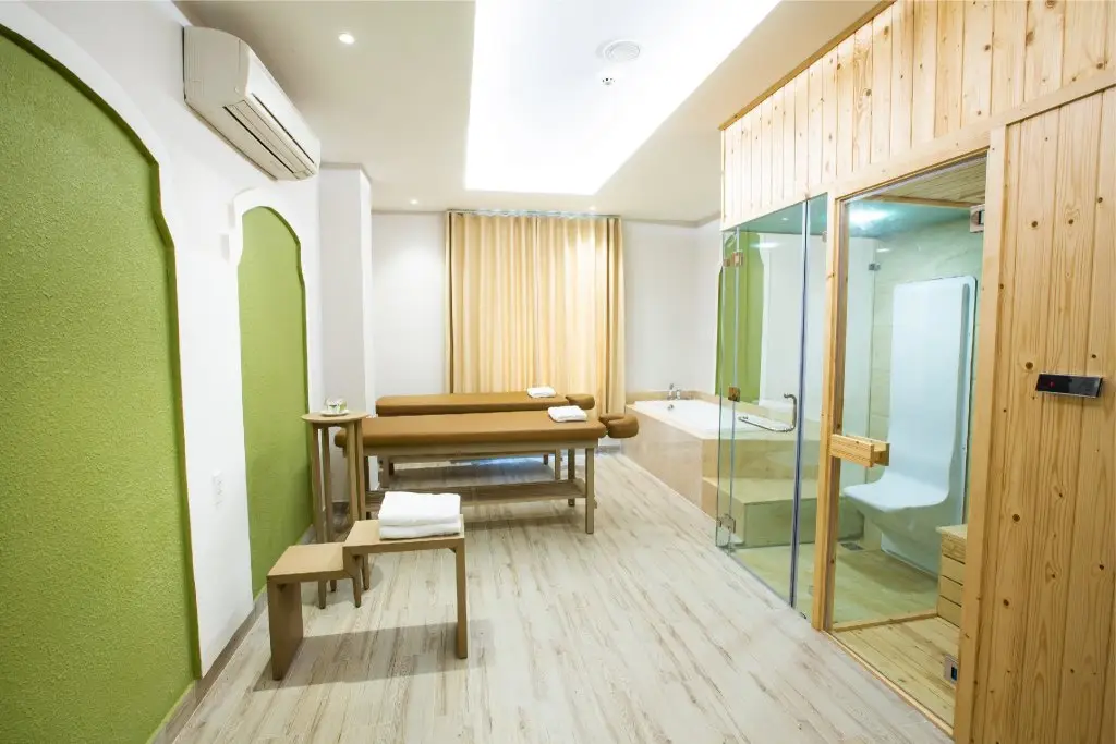 остров Фукуок: Hoa Binh Phu Quoc Hotel