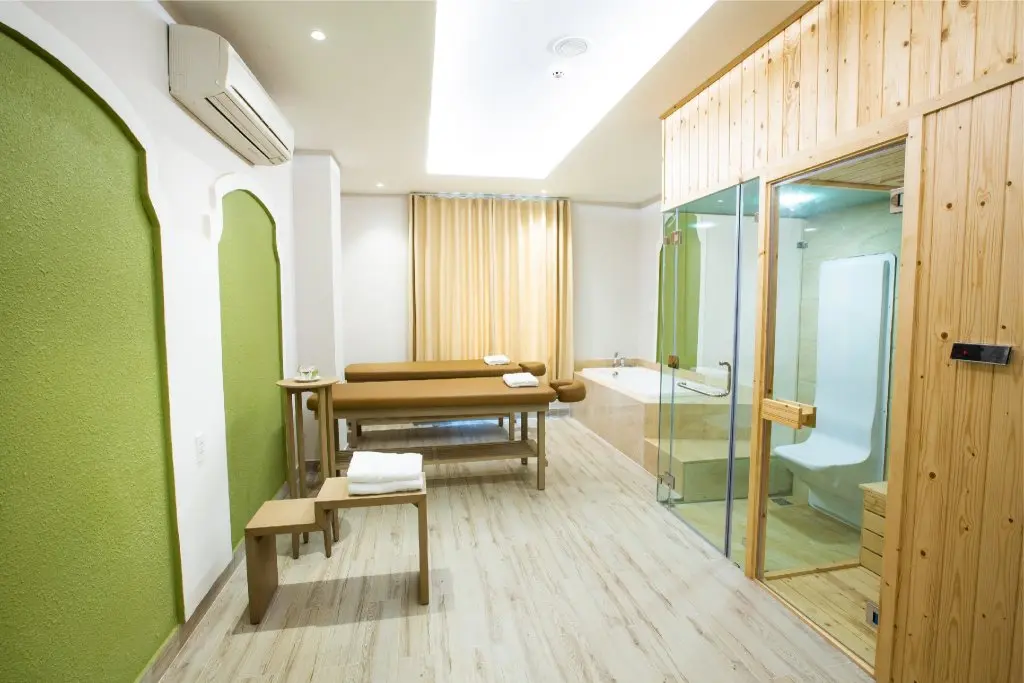 остров Фукуок: Hoa Binh Phu Quoc Hotel