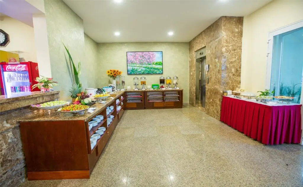 остров Фукуок: Hoa Binh Phu Quoc Hotel