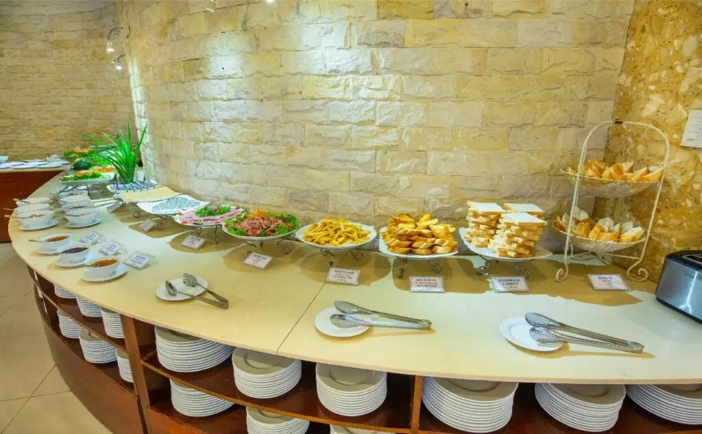 остров Фукуок: Hoa Binh Phu Quoc Hotel