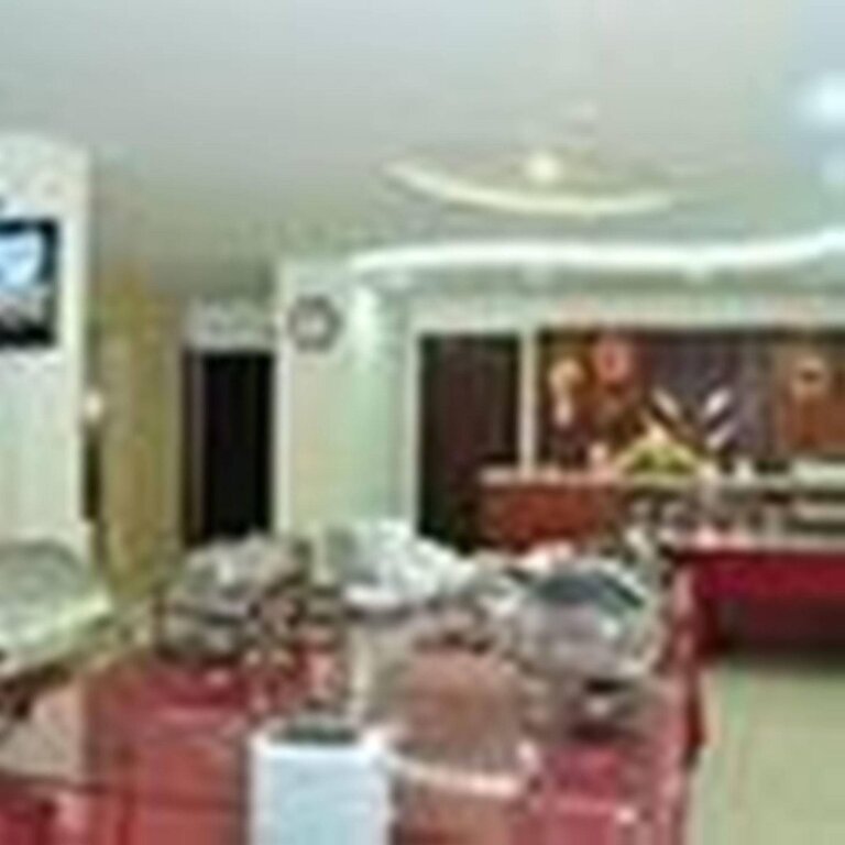 Дананг: Dattravi Hostel