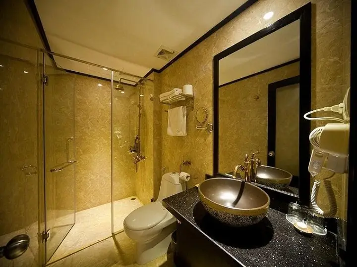 Ханой: Huyen Chau Hotel