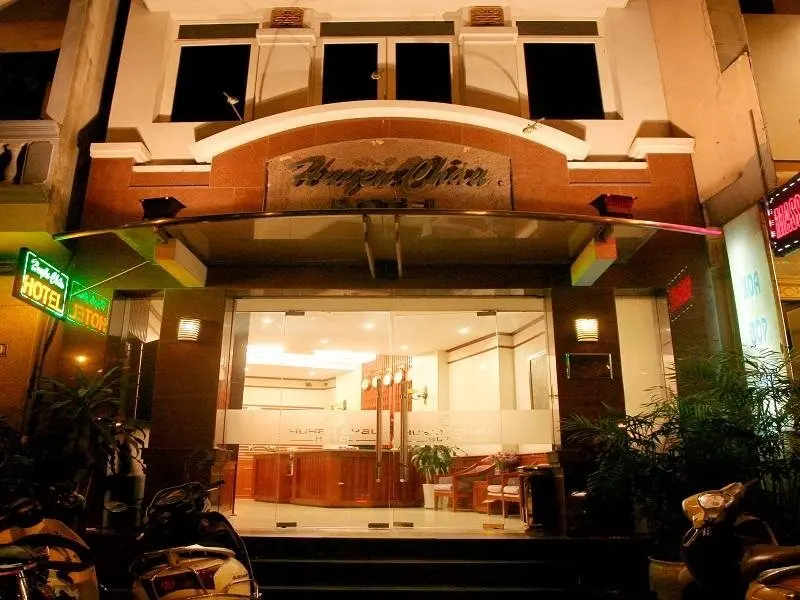 Ханой: Huyen Chau Hotel
