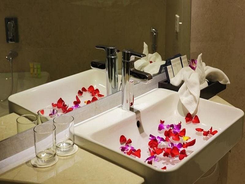 Ханой: Huyen Chau Hotel