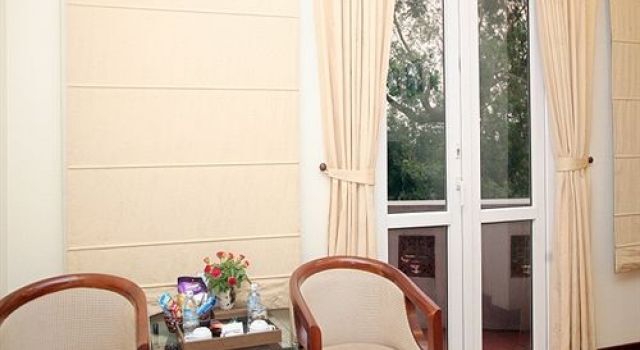Ханой: Huyen Chau Hotel