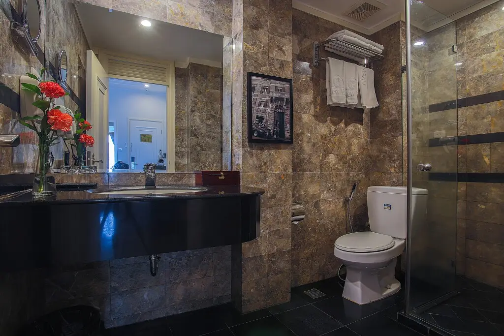 Ханой: New Era Hotel & Villa