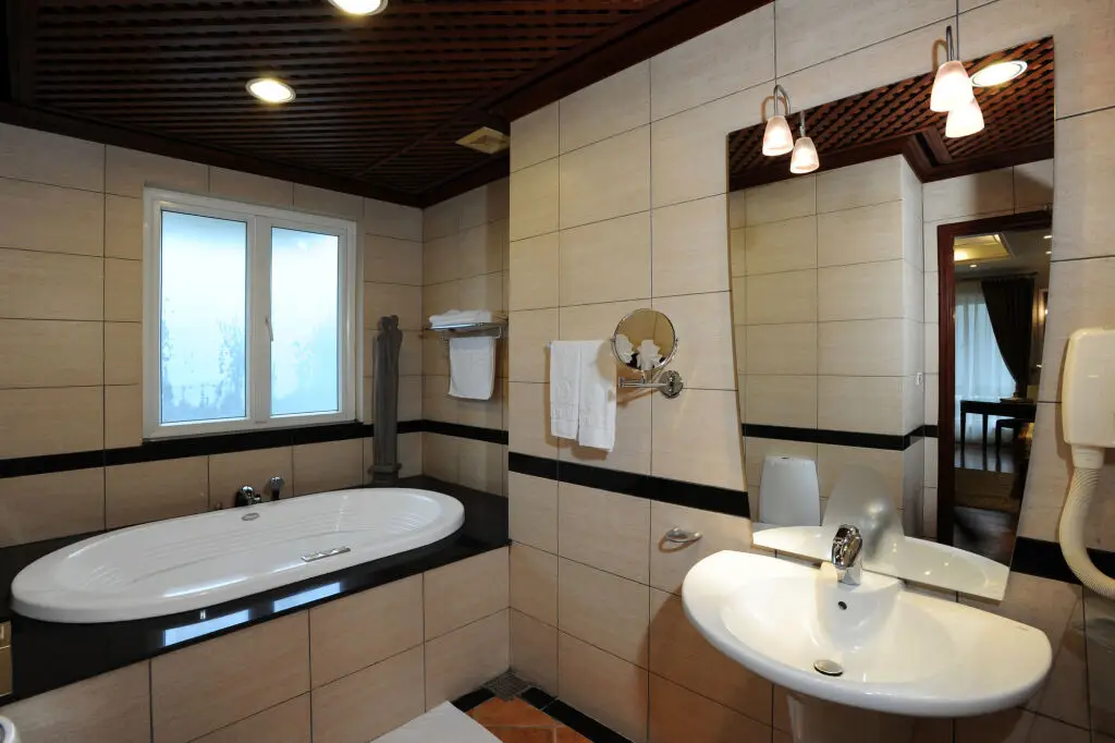 Ханой: New Era Hotel & Villa