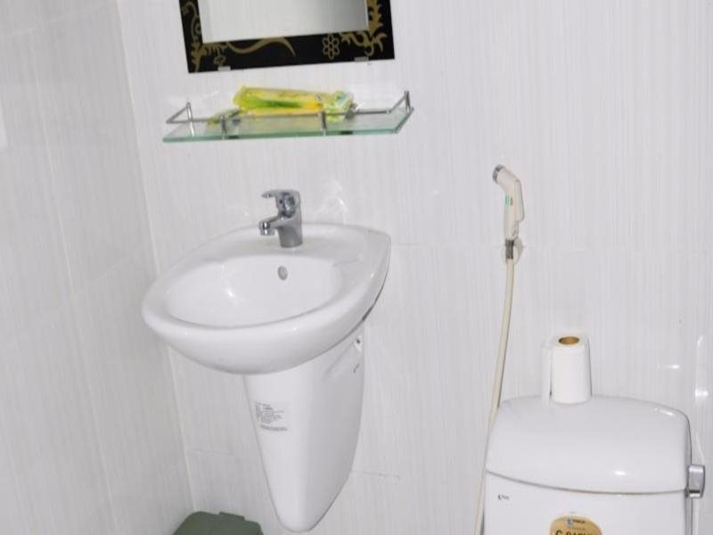 Хошимин: Nha Dam Hotel